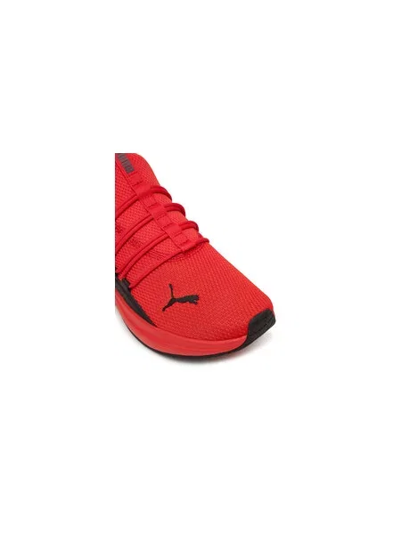 Sportcipők Puma Softride Carson 2 Pulse 03 piros