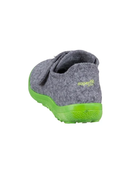 Pantofi copii Superfit gri