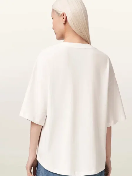 Футболка Allsaints