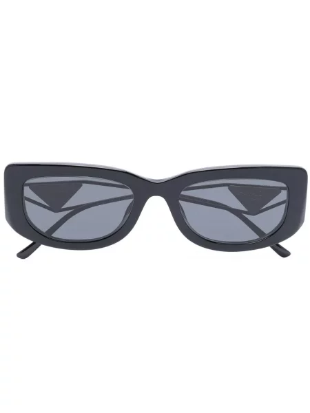 Ochelari de soare Prada Eyewear negru