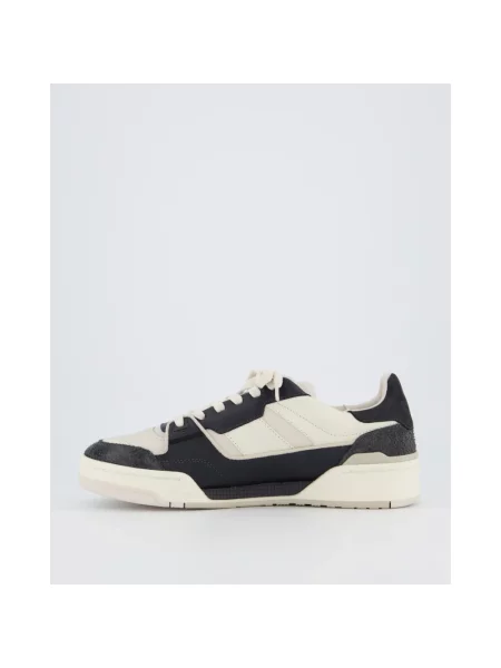 Sneakersy Axel Arigato czarne