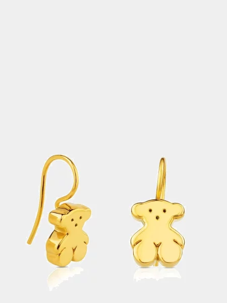 Серьги Tous