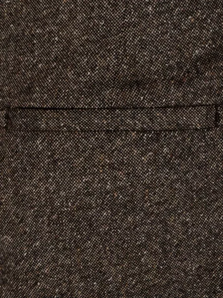 Pantaloni Tagliatore maro