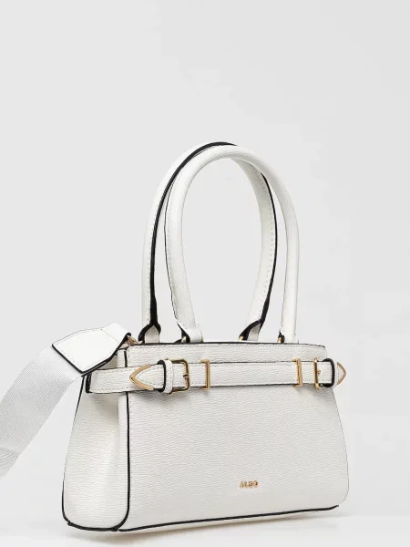 Сумочка Aldo ALGARVE білий