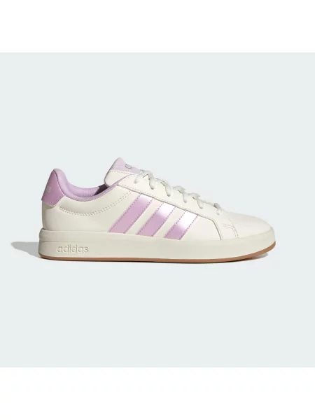 Buty Grand Court Base białe