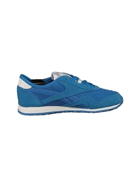 Pantofi Reebok Sport albastru