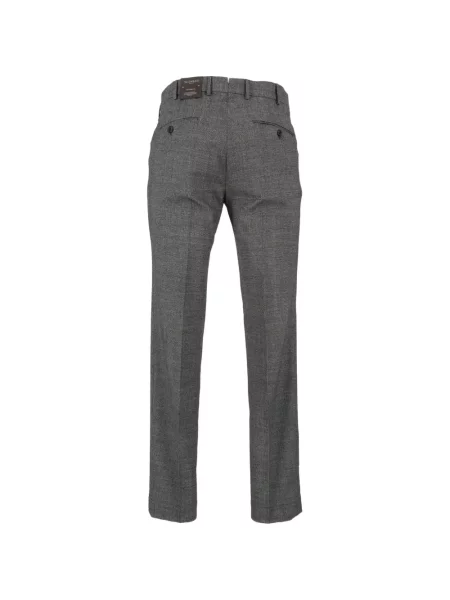 Pantaloni Incotex gri