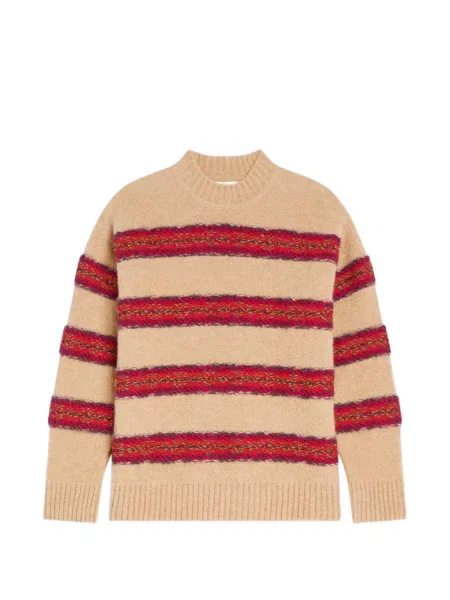 Pulover Dries Van Noten de lână