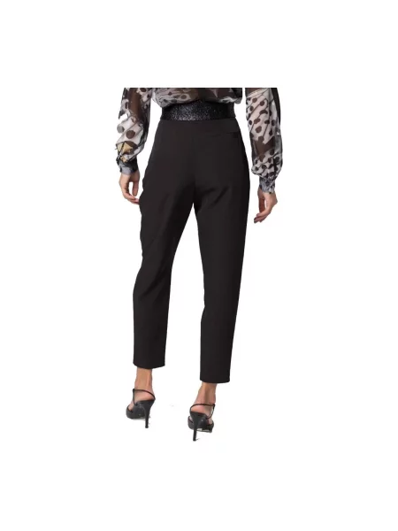 Pantaloni Kocca negru