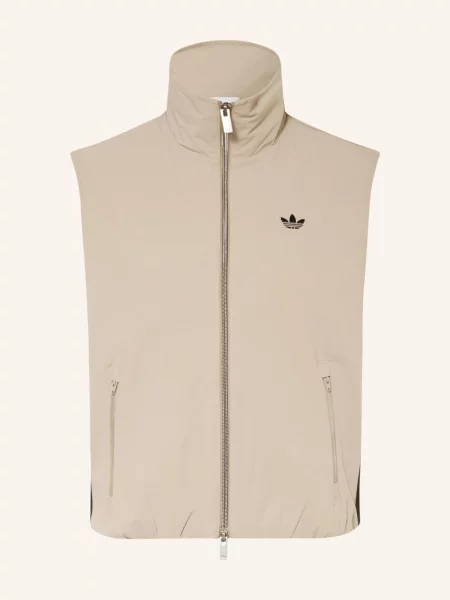 Adidas Originals Vesta černošedá