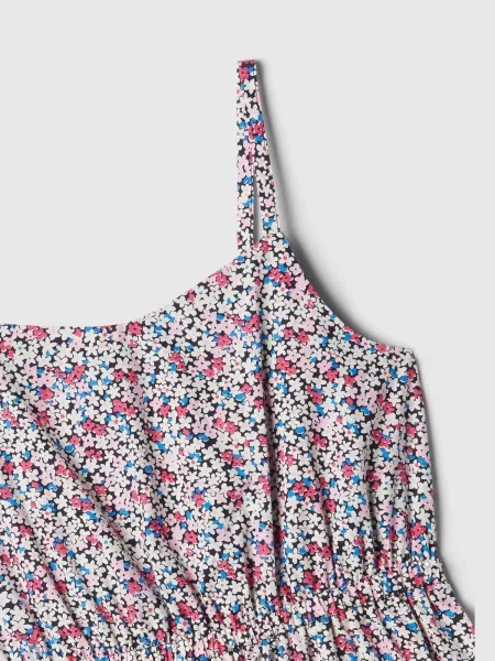 Rochie copii Gap gri
