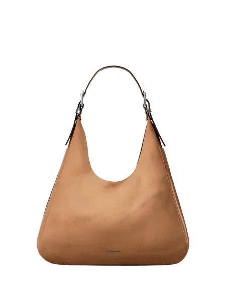 Kabelka Michael Michael Kors hnědá
