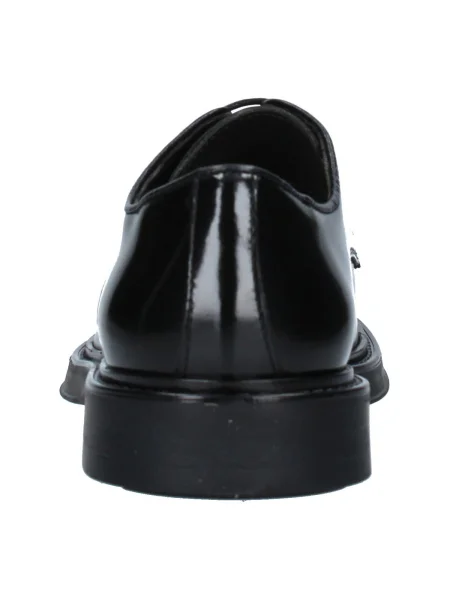 Pantofi Fedeni negru
