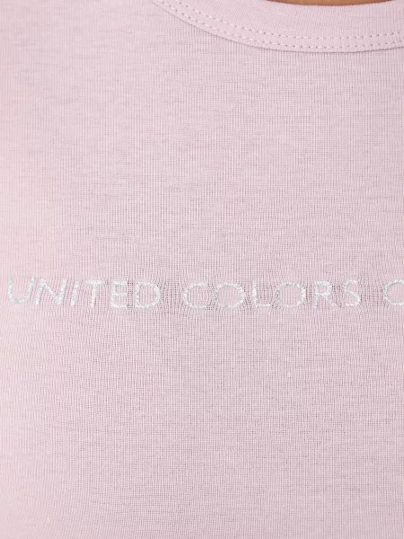 United Colors of Benetton лонгслів