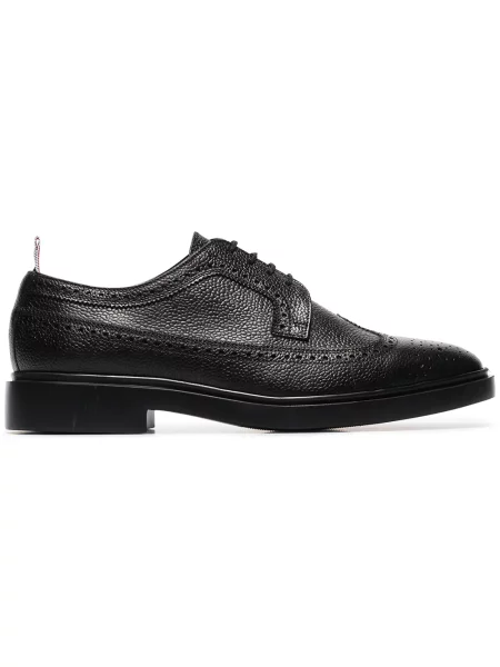 Brogues Thom Browne negru