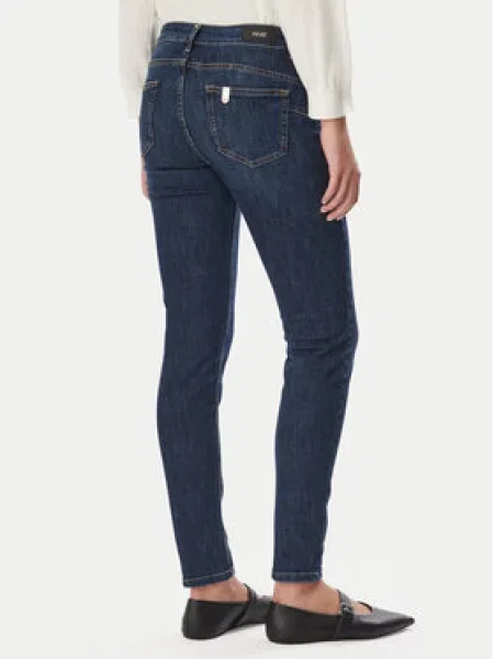 Liu Jo Farmer Sötétkék Skinny Fit