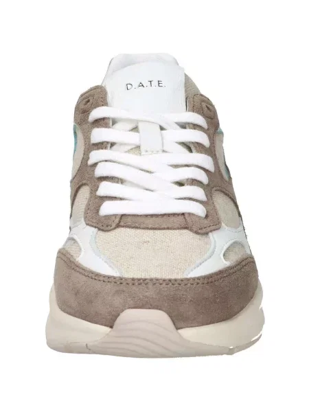 Pantofi D.a.t.e. bej