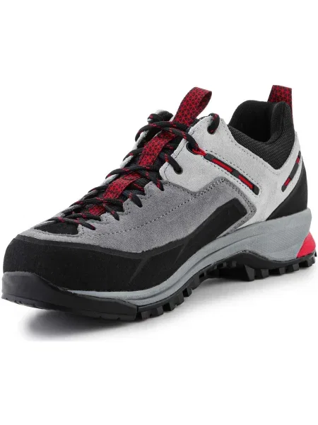 Pantofi Garmont gri