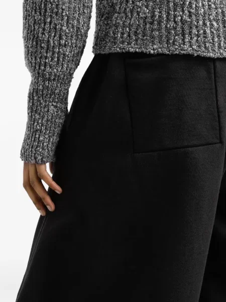 Pantaloni Dolce & Gabbana negru