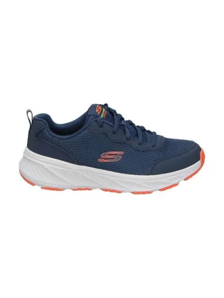 Tenisky Skechers modrá
