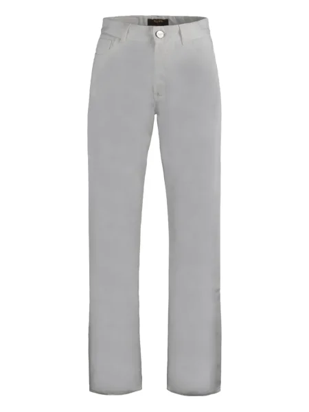 Pantaloni Moorer gri