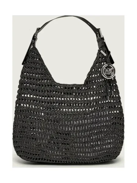 Michael Kors Geantă de plajă Nolita negru