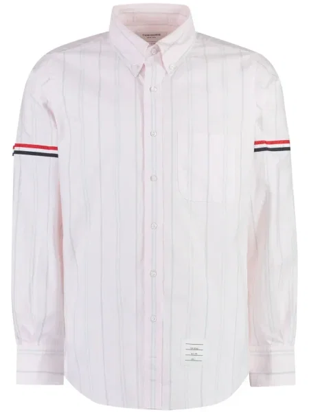 Košile Thom Browne bílá