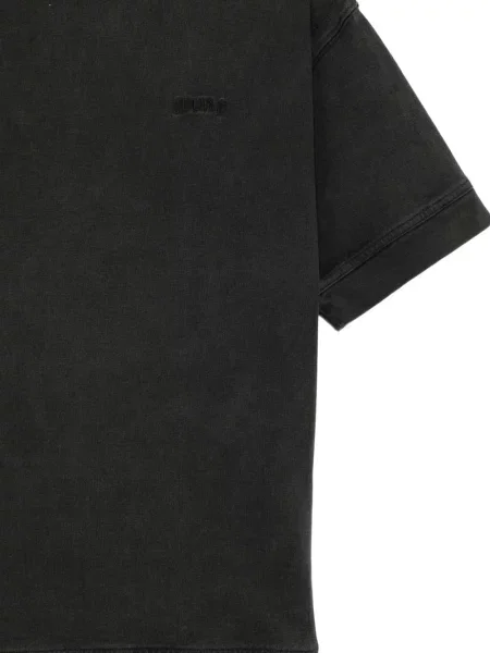 Tricou Juun.j negru