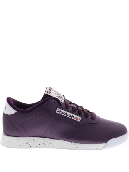 Sneakerși Reebok Princess violet