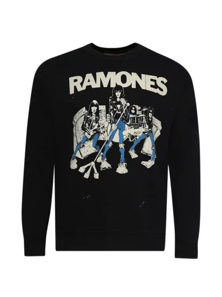 Hanorac Madeworn negru