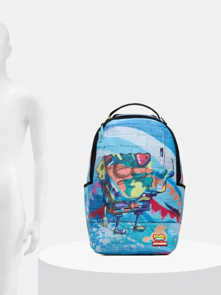 Рюкзак Sprayground