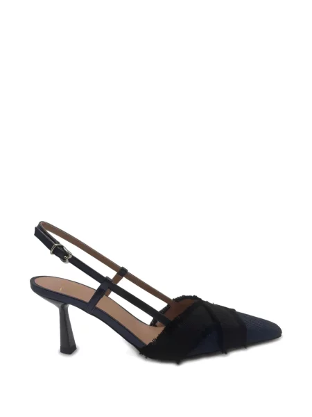 Sandale Roberto Festa slingback albastru