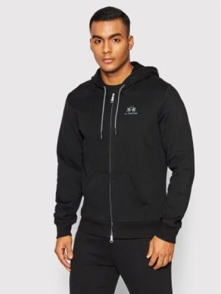 Vesta La Martina crna