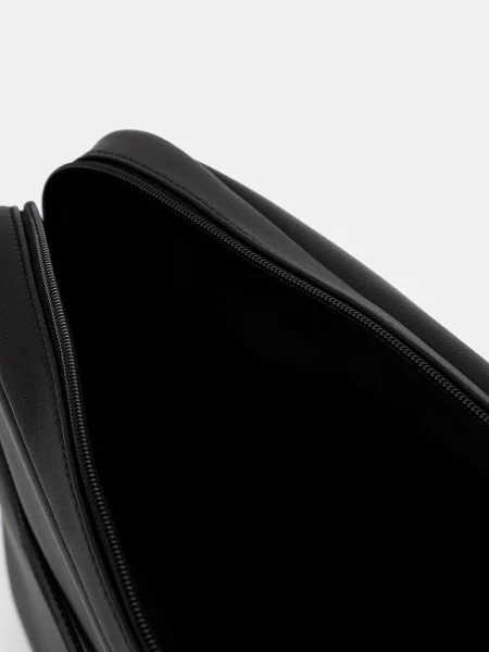 BOSS сумка Jace_Zip Messenger
