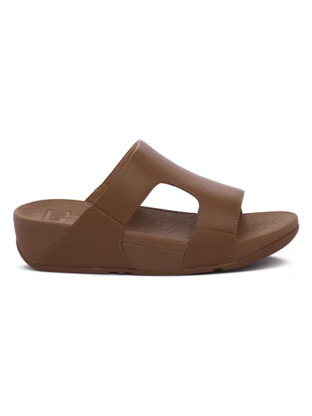 Pantofi Fitflop maro