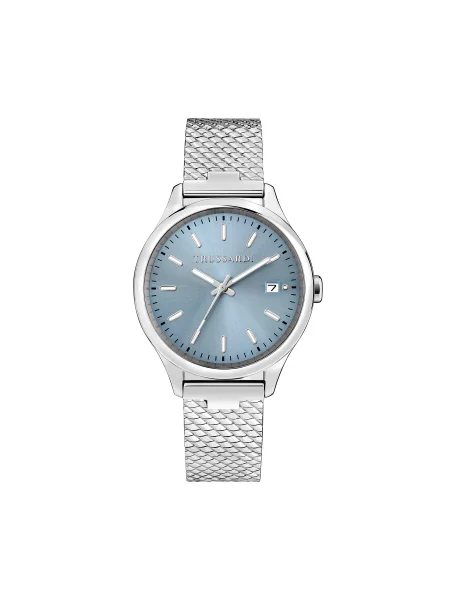 Trussardi óra CITY LIFE ezüst női