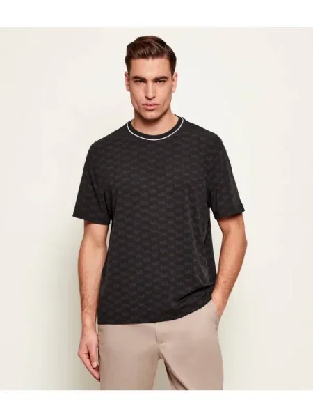 Michael Kors Tricou | regular fit negru