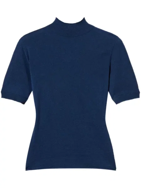 Heláncă Twinset albastru