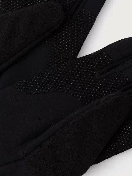 Peak Performance mănuși negru