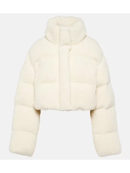 Volnena jakna Cordova