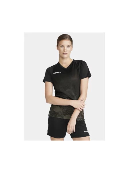 Tricou Craft negru