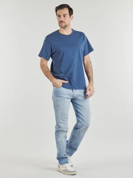 Tricou Levi's® albastru