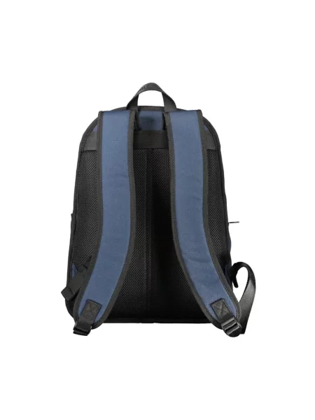 Plecak Tommy Hilfiger niebieski