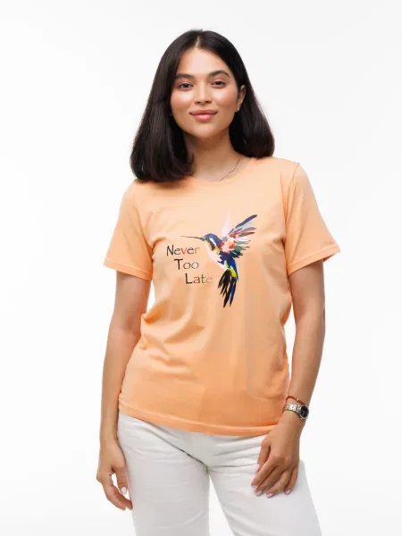 Футболка наталюкс