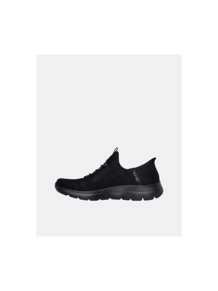 Chiloți Skechers negru