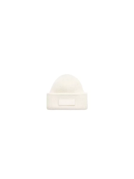 Czapka Jacquemus biała