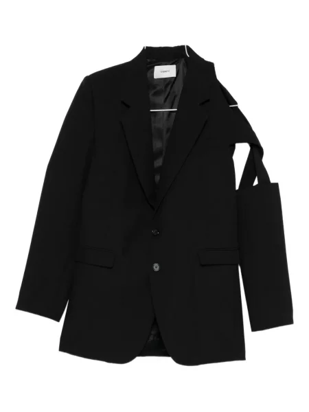 Sacou Coperni negru