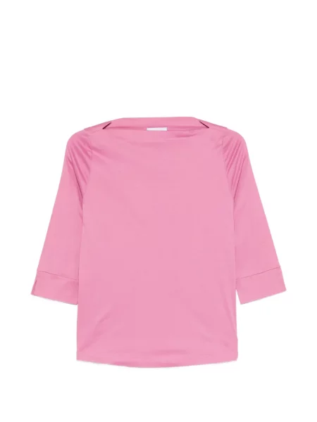Tricou Arovescio roz