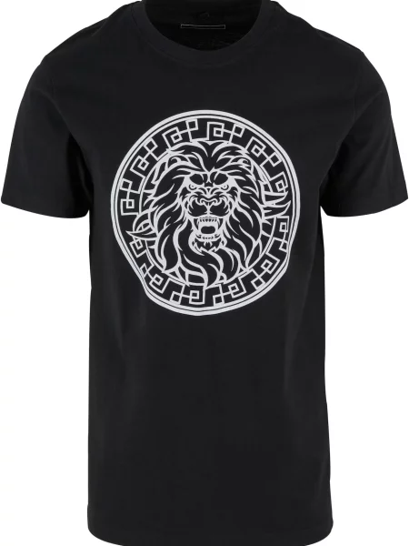 Pólóing Mister Tee fehér
