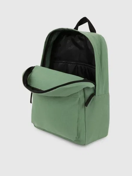 Рюкзак Dickies из канваса зеленый